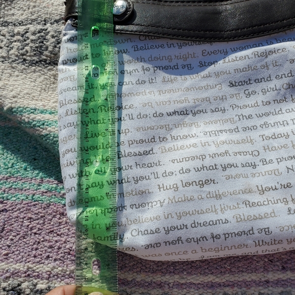 NWT Thirty-One Shoulder Bag - Picture 6 of 11